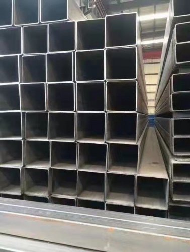 镀锌方管